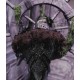 Blood Supply Legacy of the Undead Ribcage Corset(Full Payment Without Shipping)